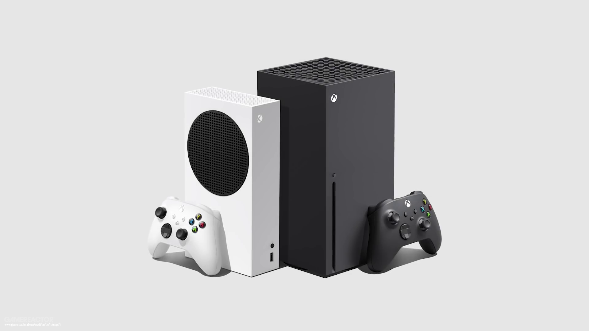 Xbox Series XS is already Microsoft's bestselling console World Today News