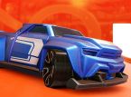 Barbie, Street Fighter y m&aacute;s locuras en los DLC de Hot Wheels Unleashed