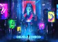 Mantén el ritmo de la lucha en el marchoso Dead as Disco, recién anunciado