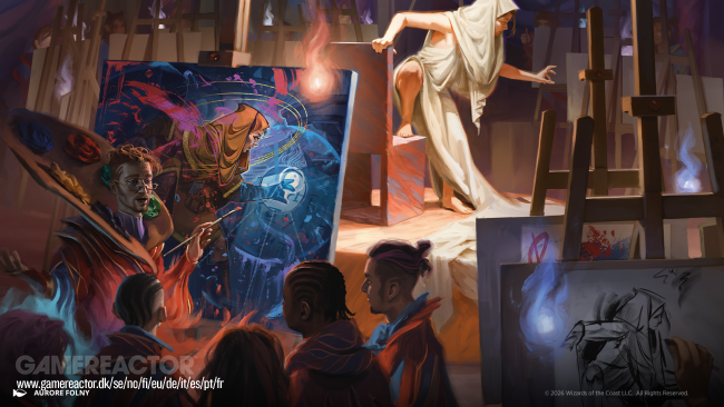 Magic: The Gathering
