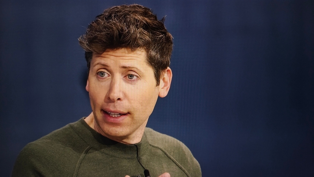 Hombre acusado de ataque con molotov contra Sam Altman, director ejecutivo de OpenAI