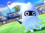 Mario Tennis Aces descarga personajes gratis este verano