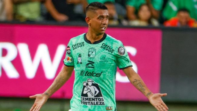 Club León ha sido descalificado del Mundial de Clubes de la FIFA, se anunciará un sustituto