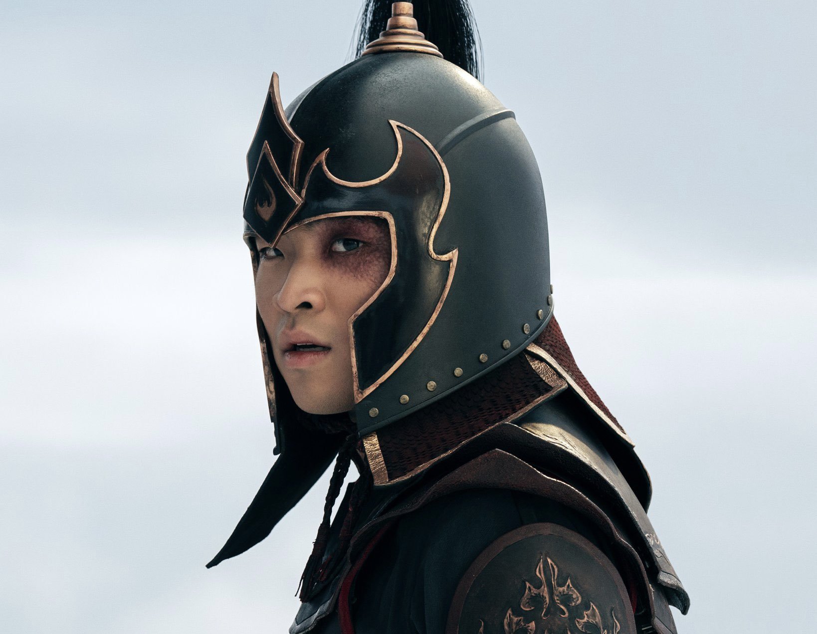 Avatar: The Last Airbender se estrena con más de 20 millones de visitas en Netflix