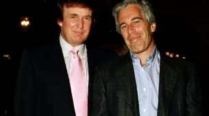Correos electrónicos recién publicados sugieren que Trump conocía las actividades de tráfico sexual de Jeffrey Epstein
