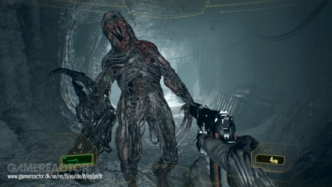 Resident Evil Requiem