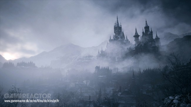 Resident Evil Requiem