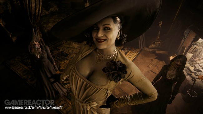 Resident Evil Requiem