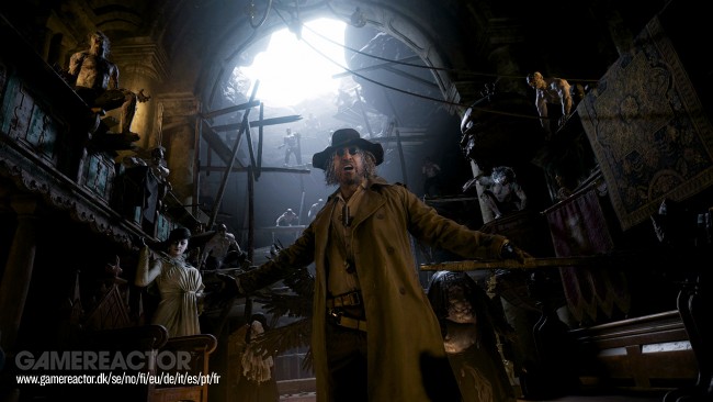 Resident Evil Requiem