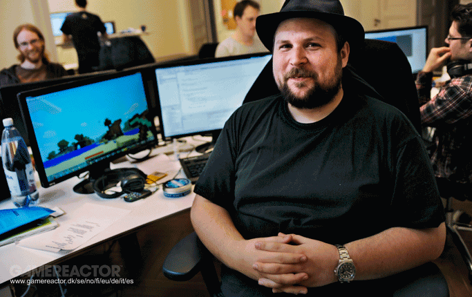 Notch no está invitado al 10º aniversario de 