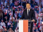 El candidato de la oposición polaca gana las elecciones presidenciales