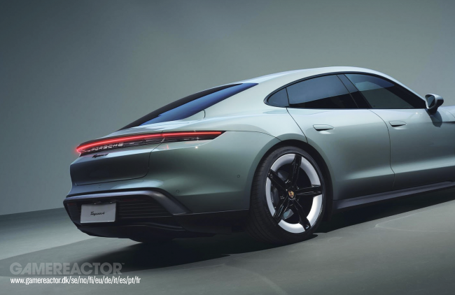 Porsche está pensando en matar su idea del Boxster eléctrico