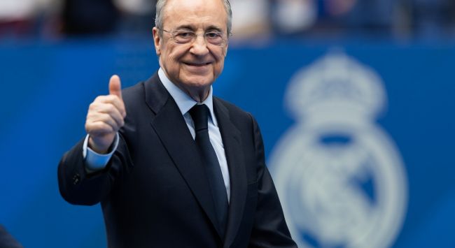 El Real Madrid pide una gran indemnización a la UEFA por la Superliga: llegaría a 4.500 millones de euros