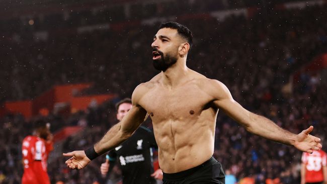 Salah lidera la remontada del Liverpool y presiona aún más al Man City (y al Madrid)