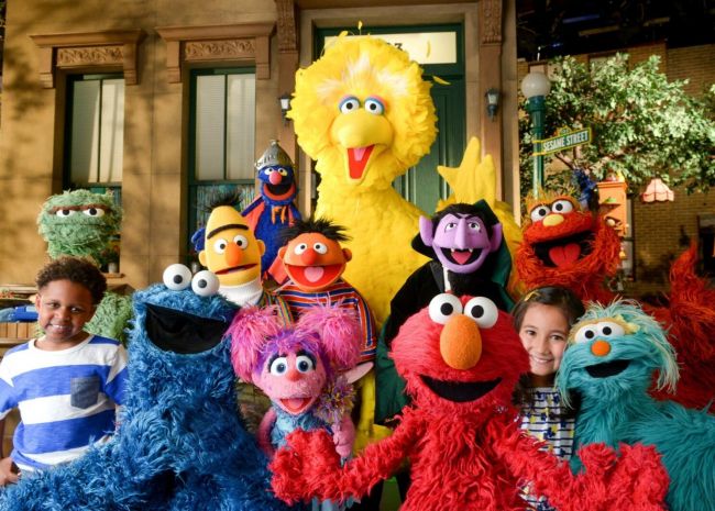 Barrio Sésamo busca un nuevo hogar después de que HBO y Max cancelaran el acuerdo para nuevos episodios