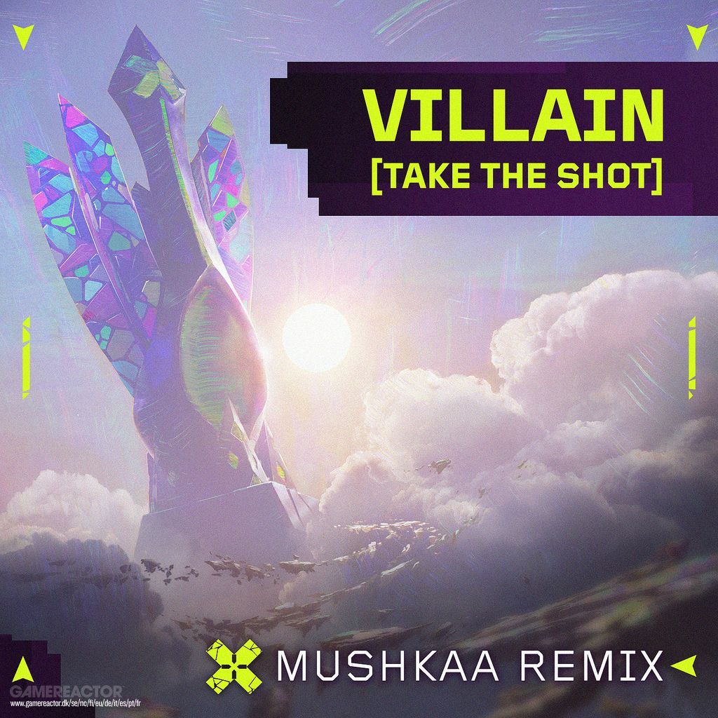 La cantante Mushkaa versiona el himno de Valorant 'Villain' en las Finales de VCT EMEA en Barcelona