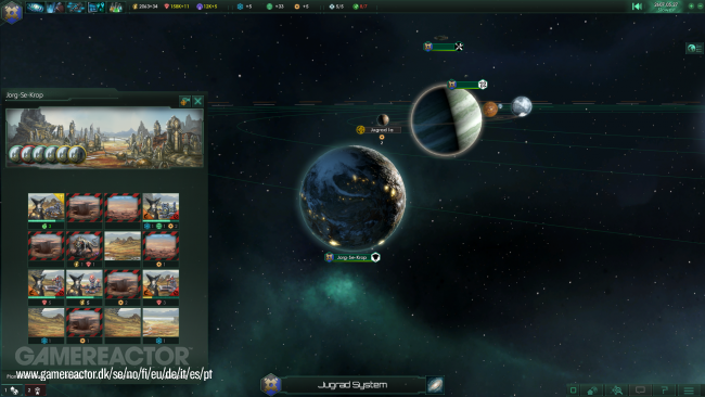 Stellaris