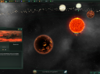 Ventas: Stellaris rompe el récord de estreno de Paradox