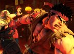 Se podrá jugar a Street Fighter 5 en España este mes