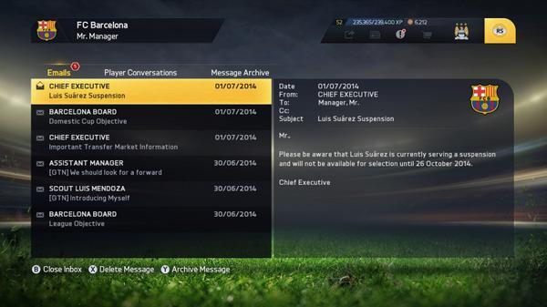 FIFA 15