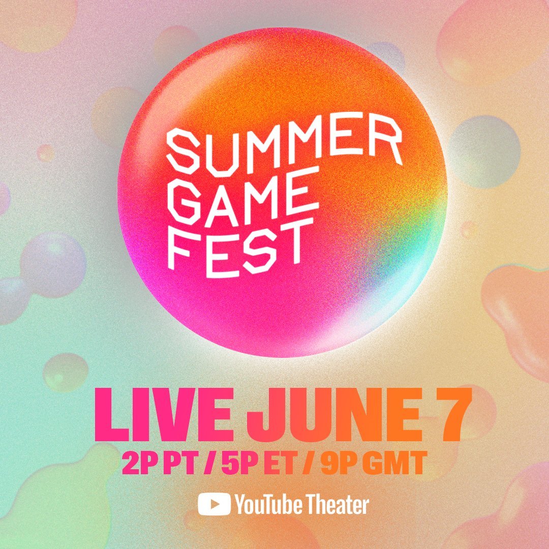 Ejecutar un tráiler durante el Summer Game Fest cuesta aproximadamente 4200 dólares por segundo.