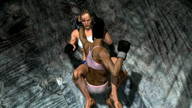 Supremacy MMA