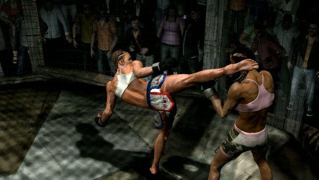 Supremacy MMA