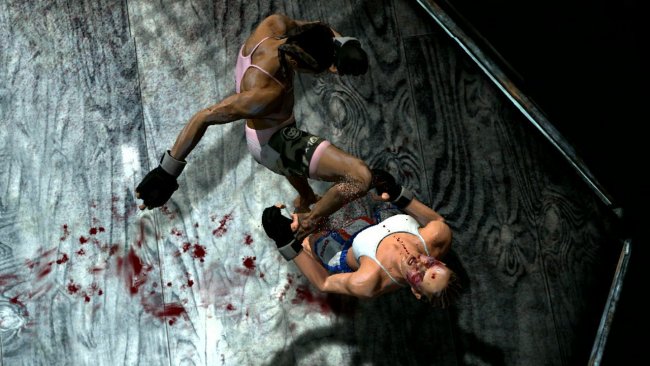 Supremacy MMA