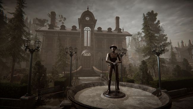 Análisis de Syberia Remastered