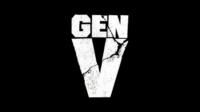 Un primer vistazo a Gen V, el spin-off de la serie The Boys