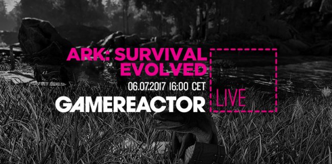 ARK: Survival Evolved