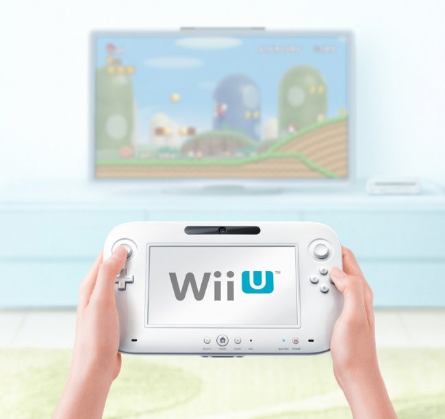 Todos los detalles conocidos de Wii U