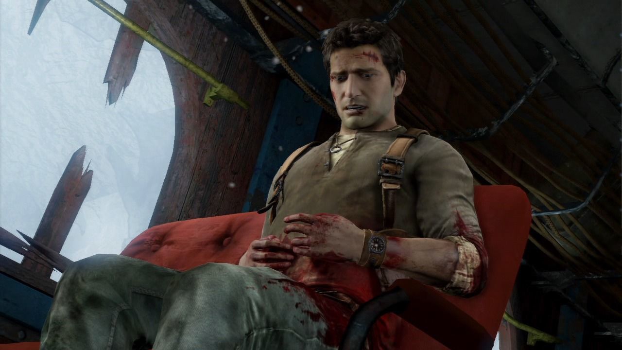 Retraso para la película de Uncharted en cines