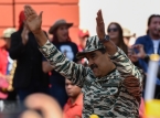 Estados Unidos designa a Maduro como terrorista, abriendo la puerta a una acci&oacute;n militar