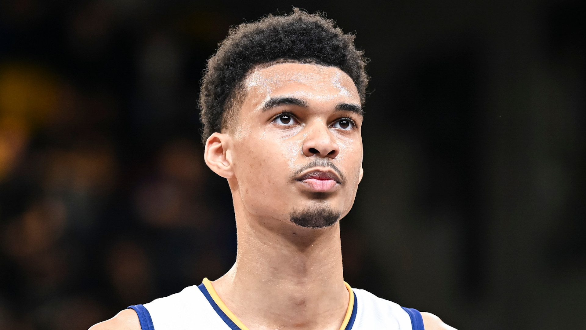 Victor Wembanyama elegido Jugador Defensivo del Año con el 100% de los votos