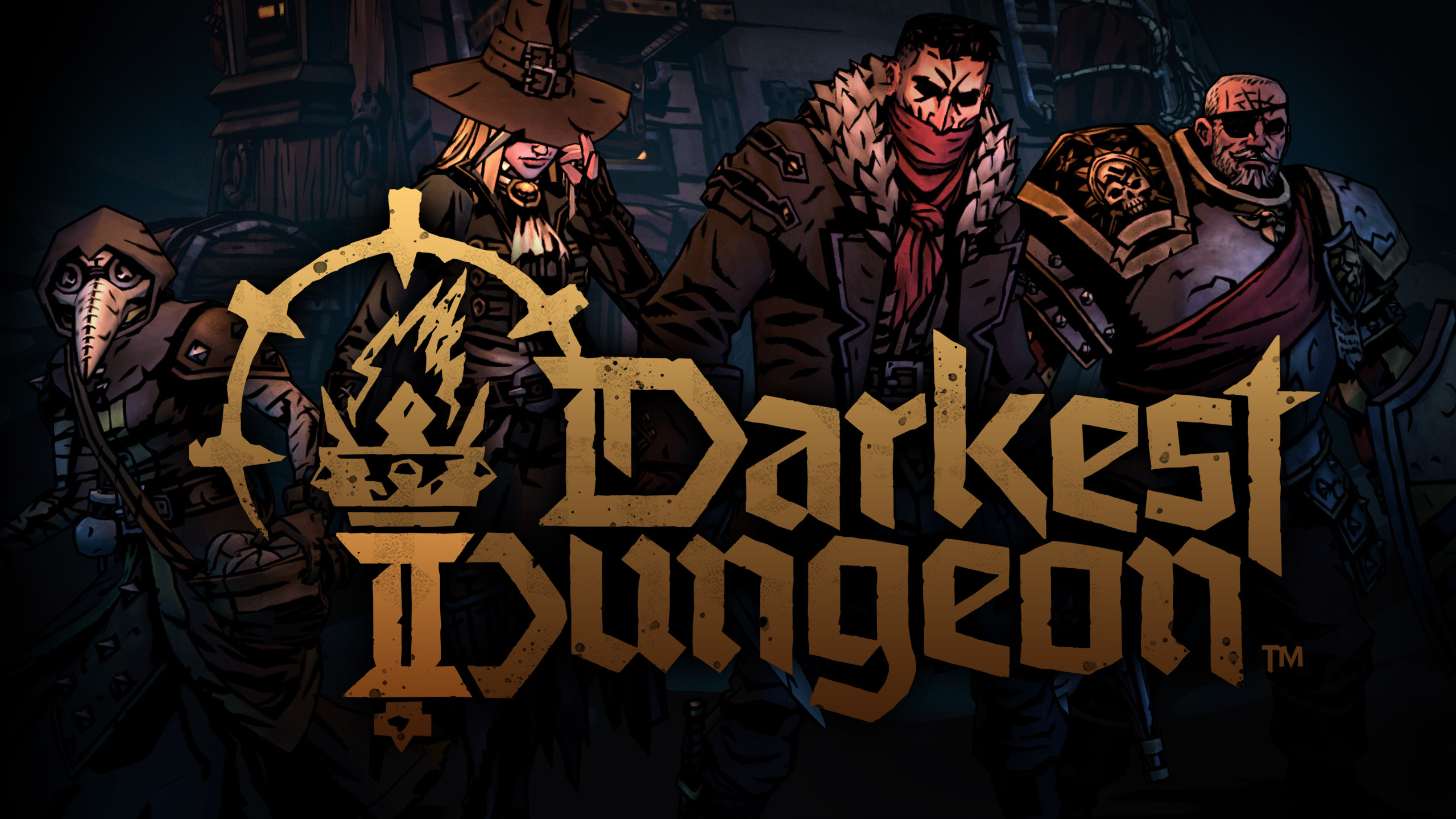 Darkest Dungeon II llega a consolas PlayStation en verano