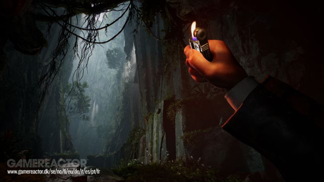 Indiana Jones y el Gran Círculo