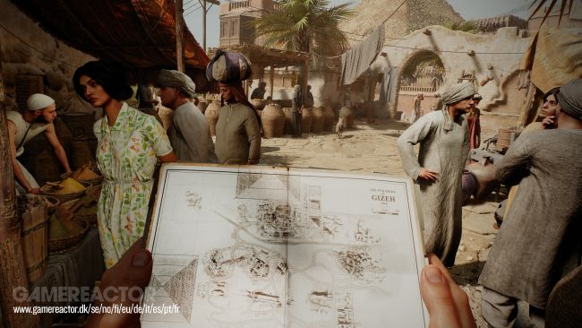 Indiana Jones y el Gran Círculo