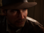 Nuevas impresiones con Indiana Jones y el Gran Círculo: ¡Dale con el látigo!