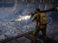 World War Z descarga el modo Horda Z gratis