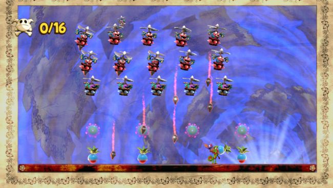 Yooka-Laylee and the Impossible Lair