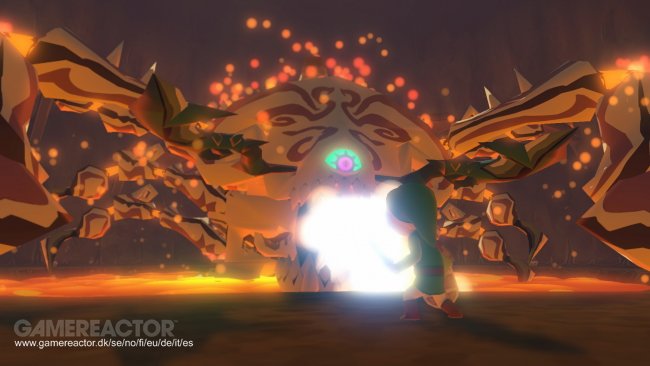 The Legend of Zelda: The Wind Waker HD