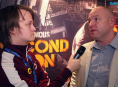 Infamous PS4: an&aacute;lisis, entrevista al director