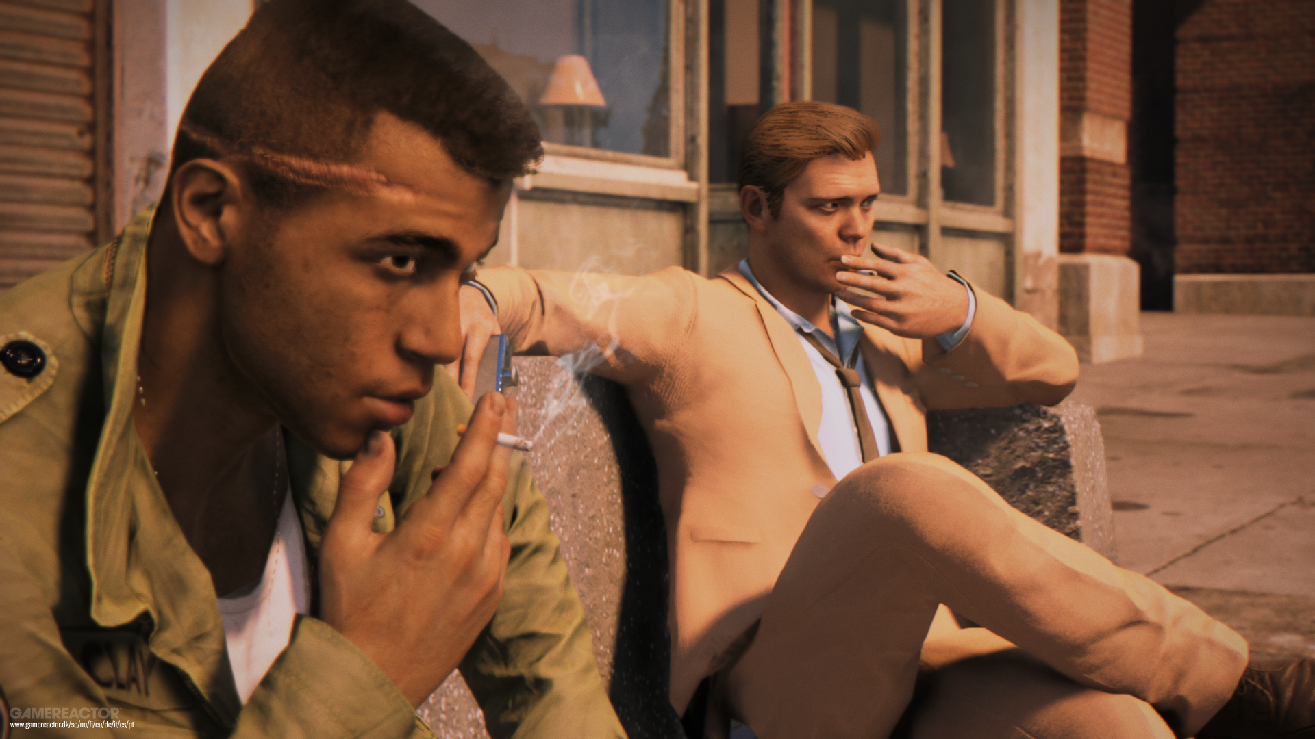 Mafia III: Requisitos minimos y recomendados para PC