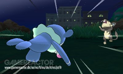 Pokémon Sol/Luna