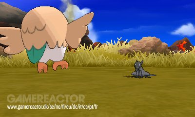 Pokémon Sol/Luna