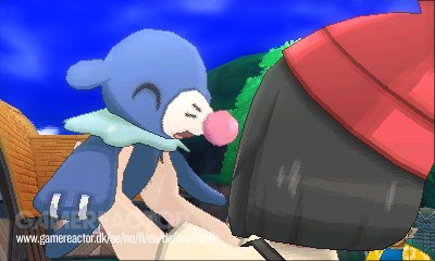 Pokémon Sol/Luna