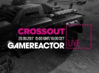 Hoy en GR Live internacional: Crossout