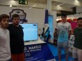Juankar25 vence por la mínima y se hace sitio en la gran final de NBA 2K17