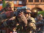 Call of Duty: Battle Royale reúne a 80 jugadores y zombis en el mapa